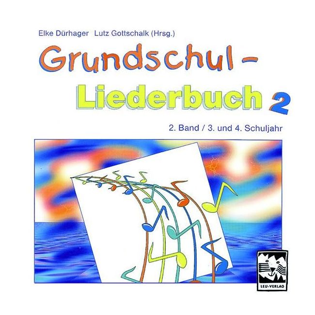Grundschul-Liederbuch 2 