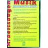 Gottschalk, Lutz - Arbeitsbogen Musik 