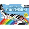 Rupp, Jens - Meine ersten bunten Klaviernoten! 