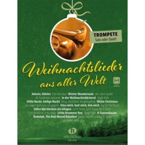 Weihnachtslieder aus aller...