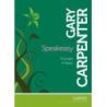Carpenter, Gary - Speakeasy 