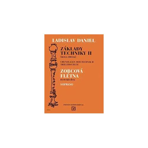 Daniel, Ladislav -...