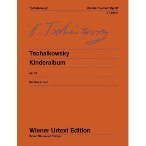 Tchaikovsky, Peter Iljitsch...