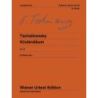 Tchaikovsky, Peter Iljitsch - Children's Album op. 39 