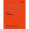 Liszt, Franz - Consolations 