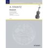 Stamitz, Anton - Concerto Bb Major 