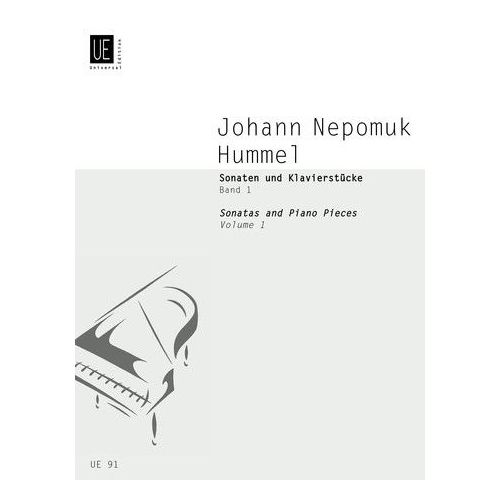 Hummel, Johann Nepomuk -...