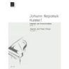 Hummel, Johann Nepomuk - Sonatas and Piano Pieces Vol. 1