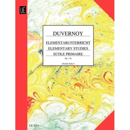 Duvernoy, Jean-Baptiste -...
