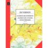 Duvernoy, Jean-Baptiste - Elementary Studies op. 176 