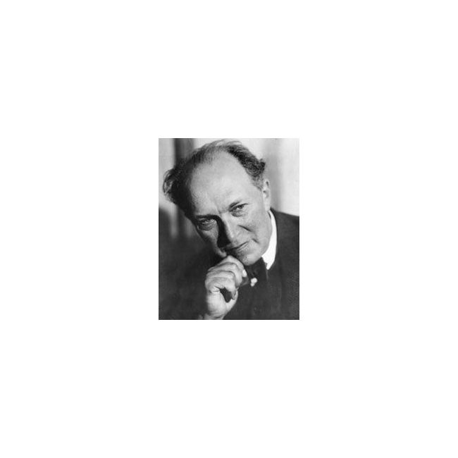 Schreker, Franz - Die Gezeichneten 