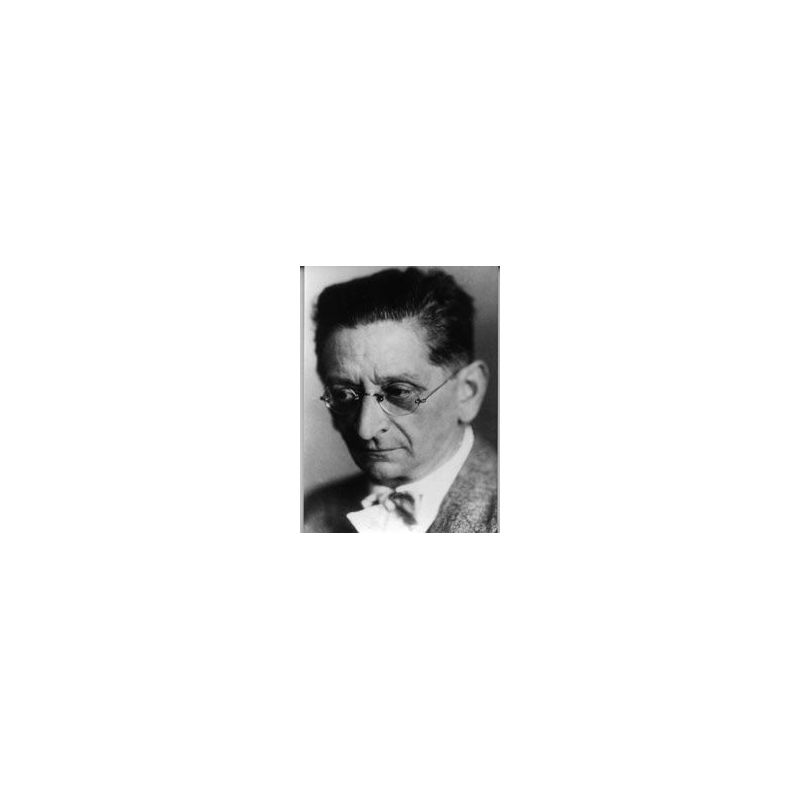 Zemlinsky, Alexander - Kleider machen Leute 