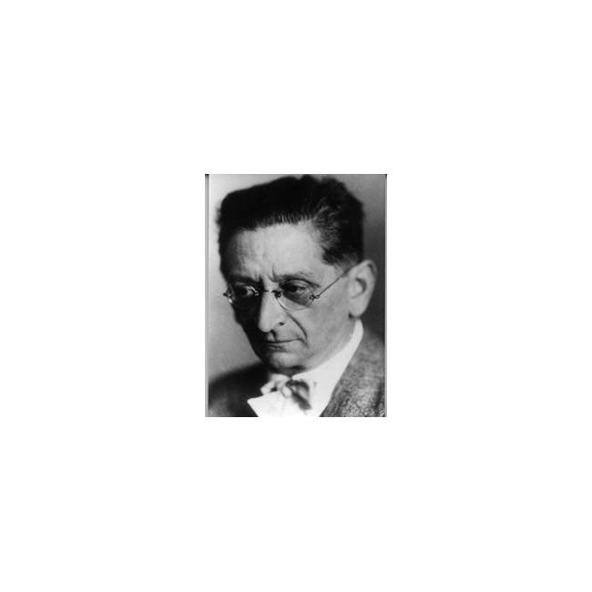 Zemlinsky, Alexander - Kleider machen Leute 