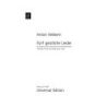 Webern, Anton - 5 Sacred Songs op. 15 