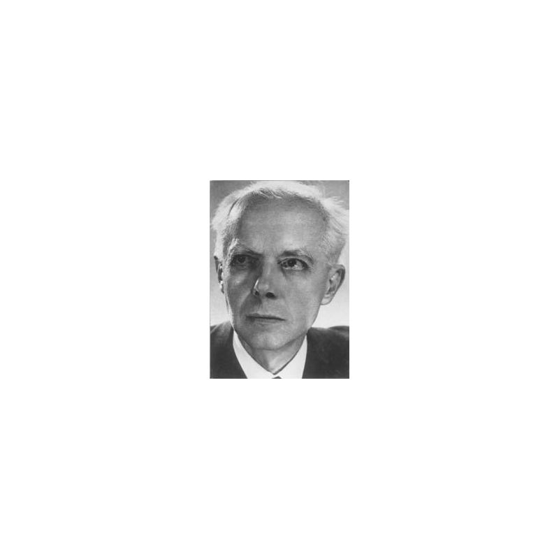 Bartók, Béla - Romanian Folk Dances 