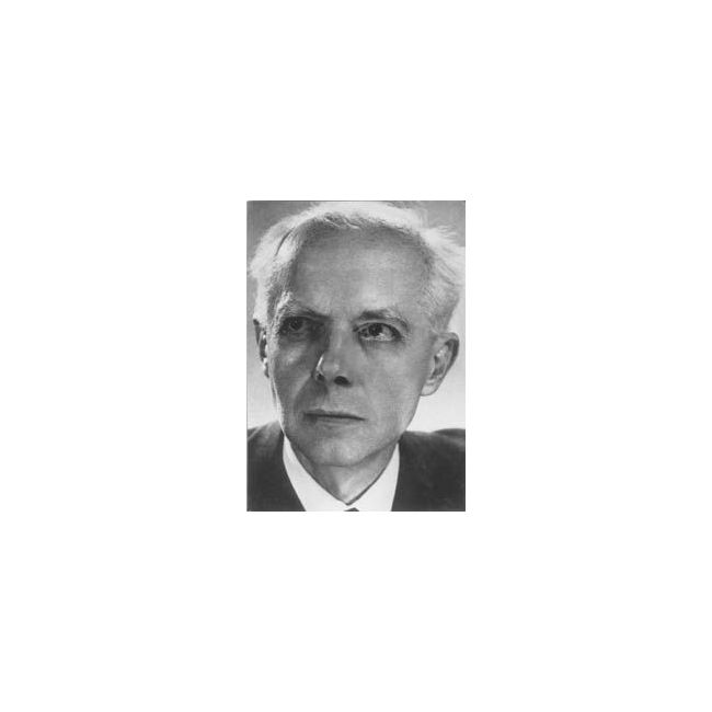 Bartók, Béla - Romanian Folk Dances 