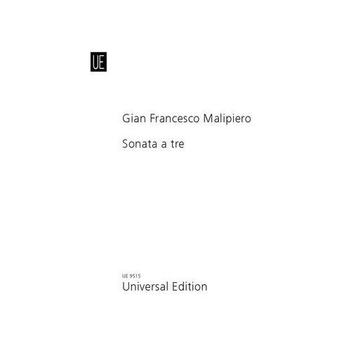 Malipiero, Gian Francesco -...