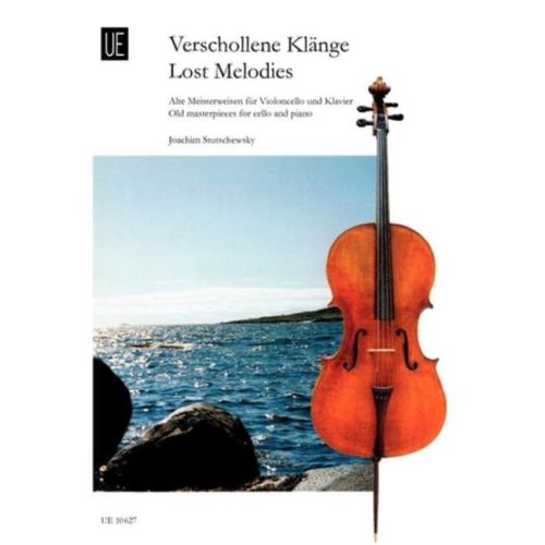 Forgotten Melodies