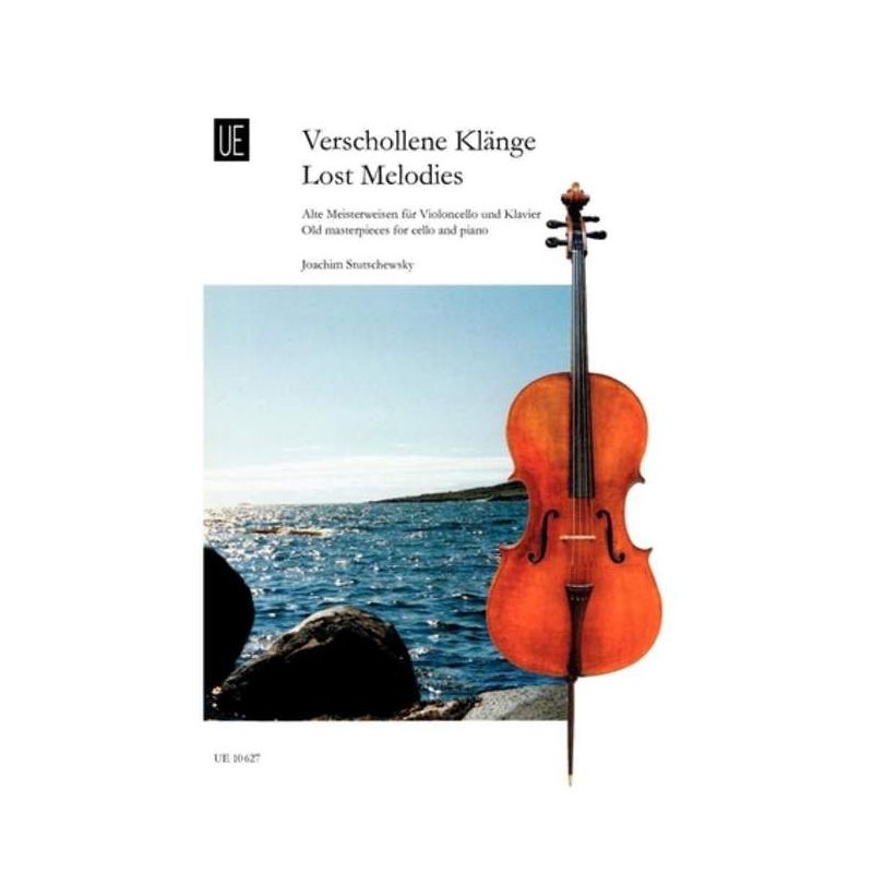 Forgotten Melodies