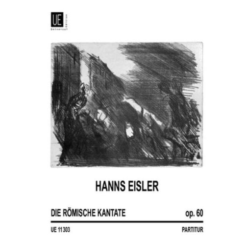 Eisler, Hanns - Die...