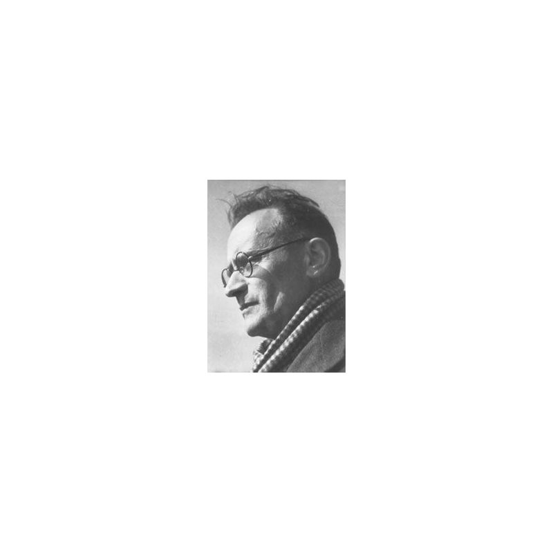 Webern, Anton - 3 Songs op. 25 