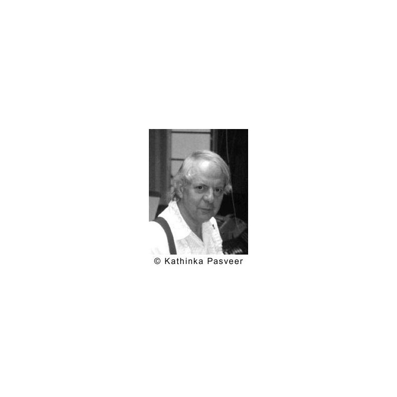 Stockhausen, Karlheinz - Zeitmaße Nr. 5 