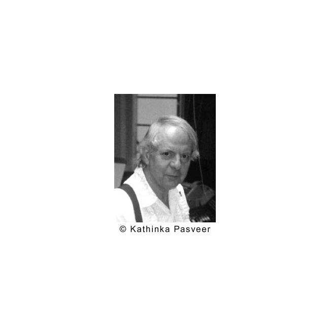 Stockhausen, Karlheinz - Zeitmaße Nr. 5