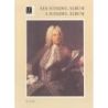 A Handel Album 