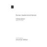 Haubenstock-Ramati, Roman - Interpolation - Mobile 