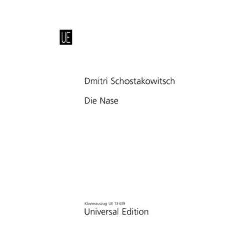 Shostakovich, Dmitri - The...