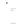 Kagel, Mauricio - Music for Renaissance Instruments 