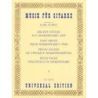 Easy Pieces from Shakespeare's Time Vol. 1