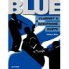 Rae, James - Blue Duets 