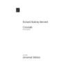 Bennett, Richard Rodney - Crosstalk 