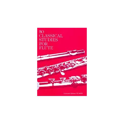 50 Classical Studies