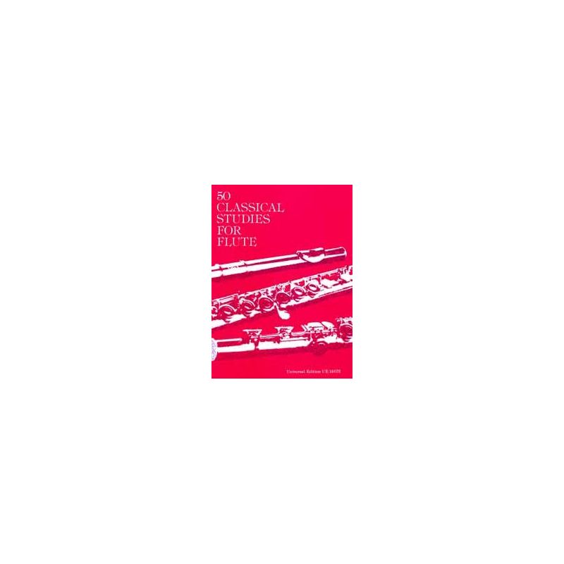 50 Classical Studies