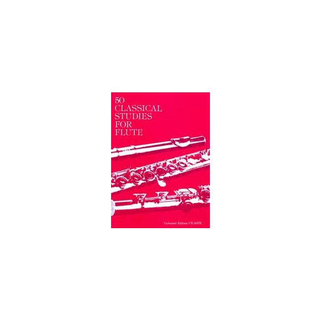50 Classical Studies