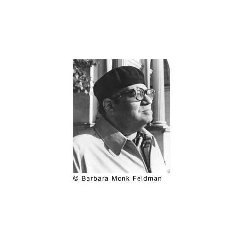 Feldman, Morton - Three...