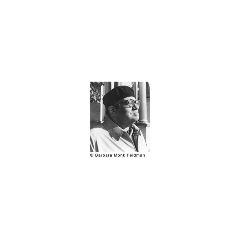 Feldman, Morton - Three Clarinets 