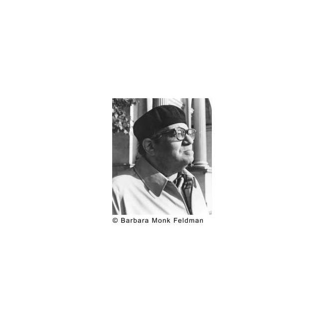 Feldman, Morton - Three Clarinets