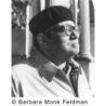 Feldman, Morton - Three Clarinets 