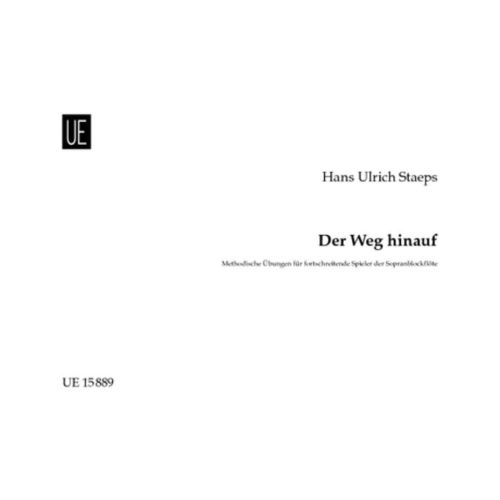 Staeps, Hans Ulrich - Der...