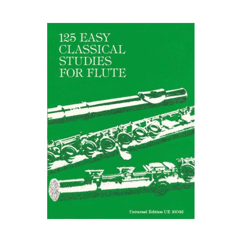 125 Easy Classical Studies