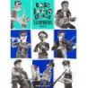 Rae, James - Easy Jazzy Saxophone Duets 