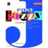 Rae, James - Easy Jazzy Saxophone 