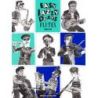 Rae, James - Easy Jazzy Flute Duets 
