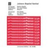 Wanhal, Johann Baptist - 6 Duets Vol. 2