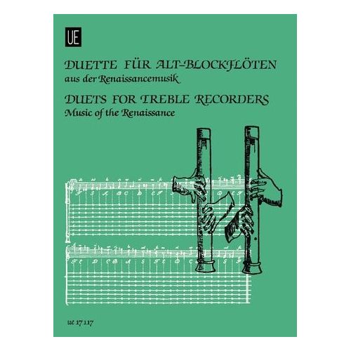 Duets from Music of the...