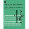 Duets from Music of the Renaissance