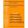 Quartets for Recorders for Beginners